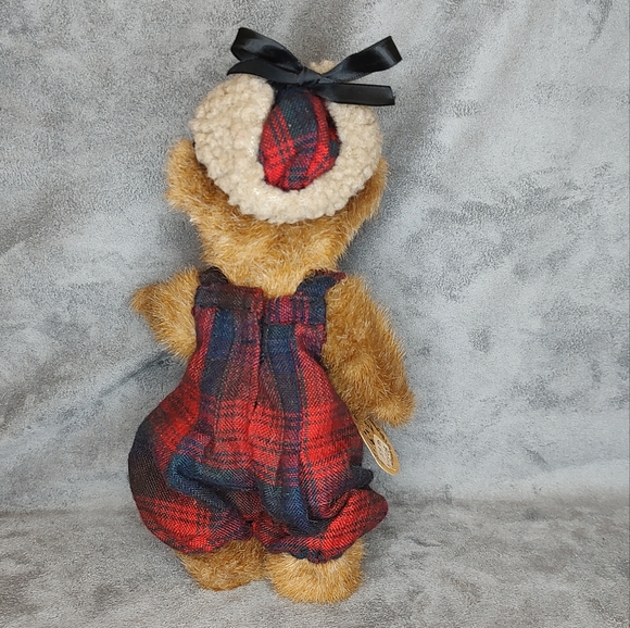 Boyds Bears Edmund - Picture 2 of 5